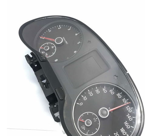 Painel De Instrumento Volkswagen Crossfox/spacefox 2010/2015