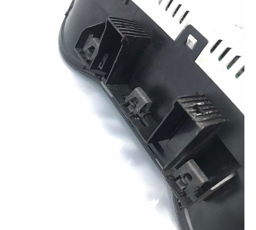 Painel De Instrumentos Volkswagen New Fox 2010/2015