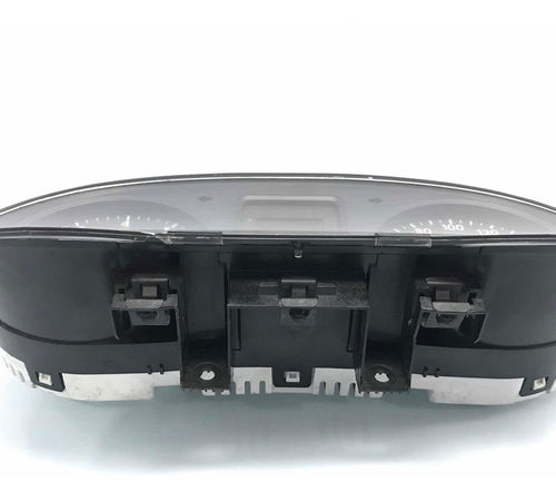 Painel De Instrumentos Volkswagen New Fox 2010/2015