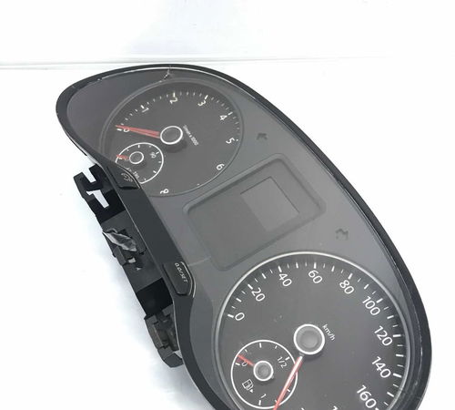 Painel De Instrumentos Volkswagen Fox 2010/2014