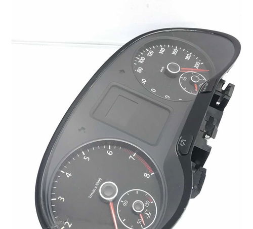 Painel De Instrumentos Volkswagen Fox 2010/2014