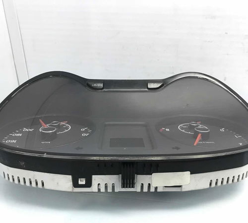 Painel De Instrumentos Volkswagen Fox 2010/2014