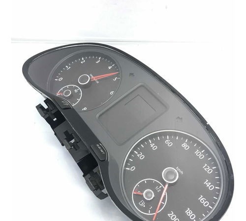 Painel De Instrumentos Volkswagen Fox 2010/2014