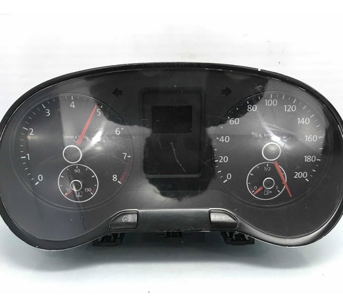 Painel De Instrumentos Volkswagen Fox 20...