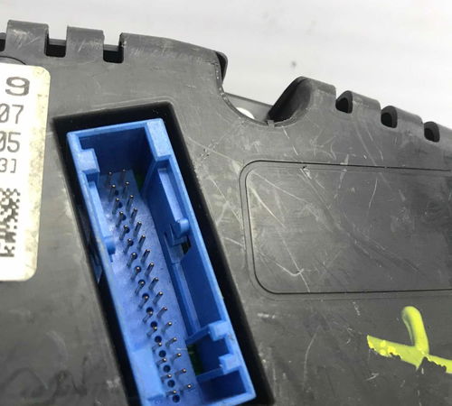 Painel De Instrumentos Volkswagen Fox 2010/2014