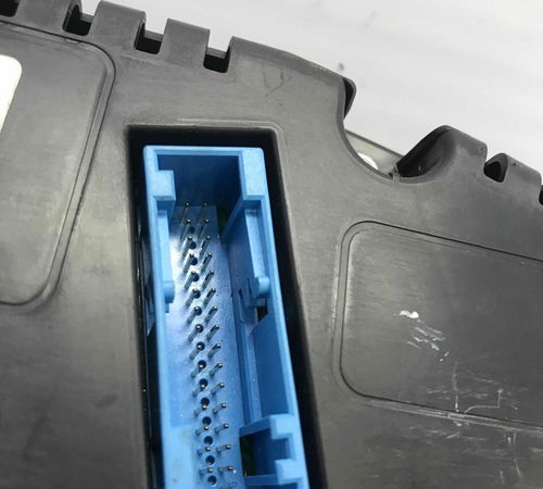 Painel De Instrumentos Volkswagen Spacefox 2010/2014