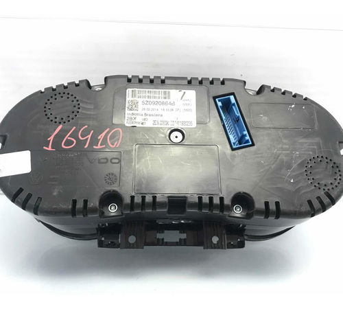 Painel De Instrumentos Volkswagen Spacefox 2010/2014