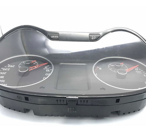 Painel De Instrumentos Volkswagen Spacefox 2010/2014