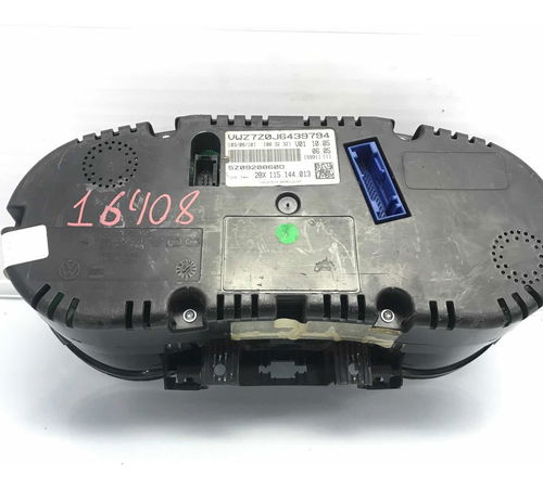 Painel De Instrumentos Volkswagen Fox 2010/2014