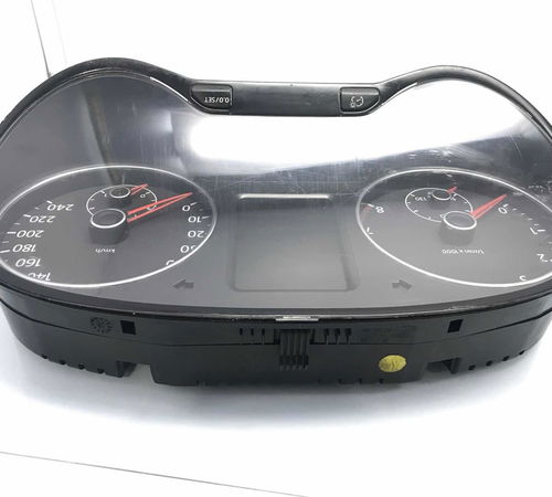 Painel De Instrumentos Volkswagen Fox 2010/2014