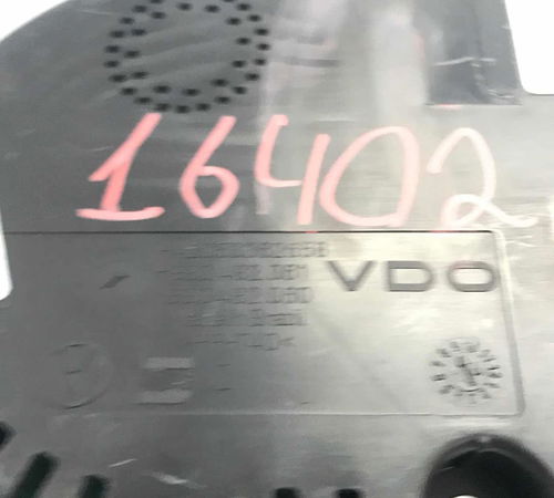 Painel De Instrumentos Volkswagen Fox/spacefox 2011/2019
