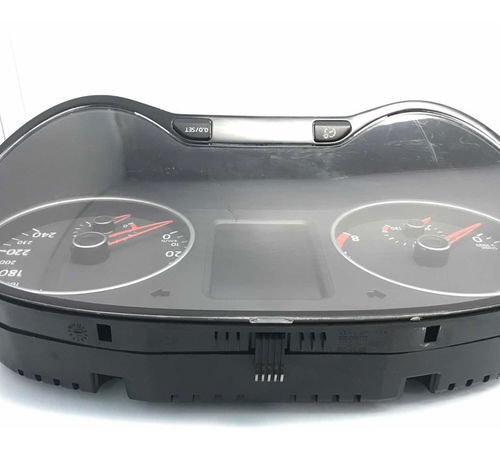 Painel De Instrumentos Volkswagen Fox/spacefox 2011/2019