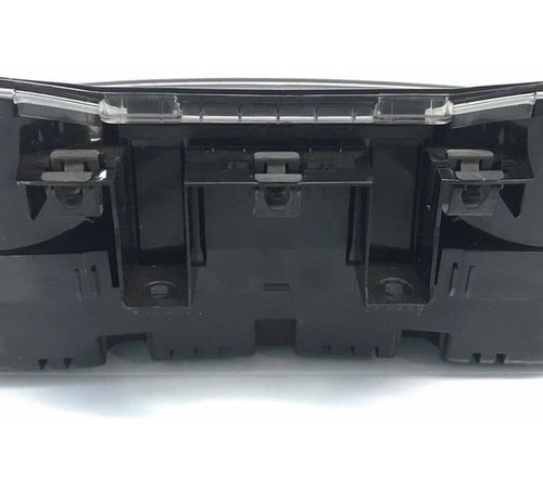 Painel De Instrumentos Volkswagen Fox/spacefox 2011/2019