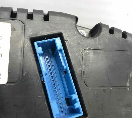 Painel De Instrumentos Volkswagen Fox 2010/2014