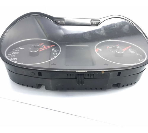 Painel De Instrumentos Volkswagen Fox 2010/2014