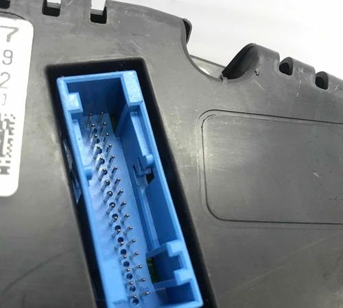 Painel De Instrumentos Volkswagen Fox 2010/2014