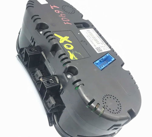 Painel De Instrumentos Volkswagen Fox 2010/2014