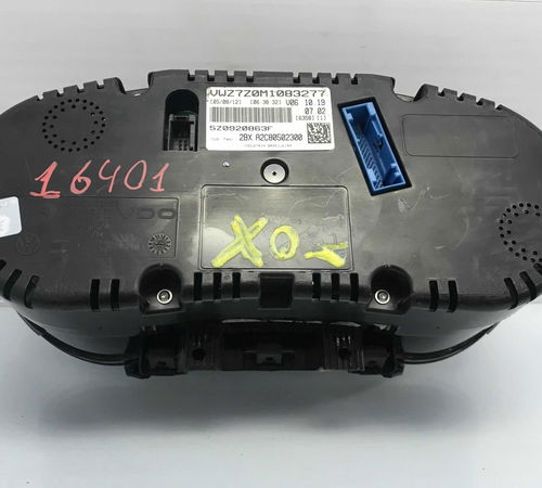 Painel De Instrumentos Volkswagen Fox 2010/2014