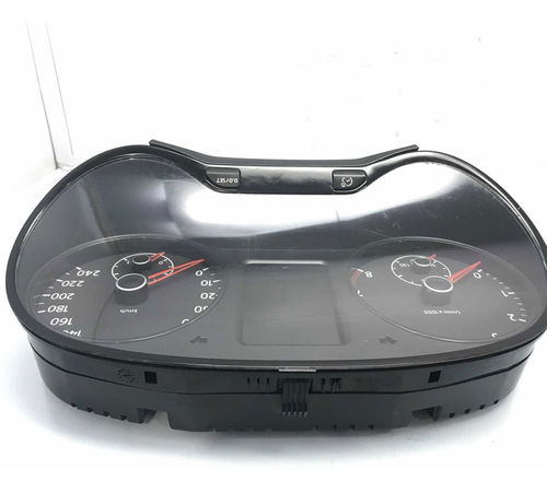 Painel De Instrumentos Volkswagen Fox 2010/2014