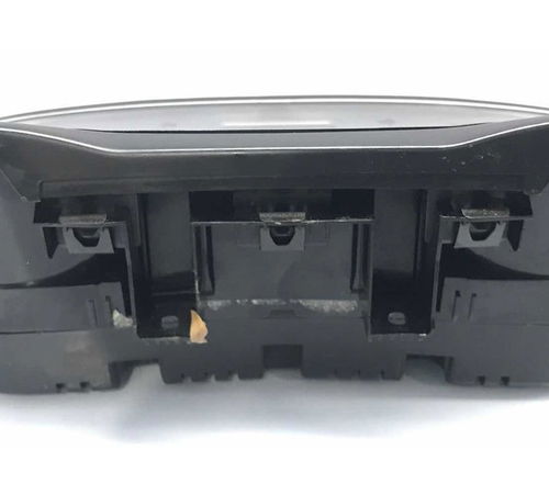 Painel De Instrumentos Volkswagen Fox 2010/2014