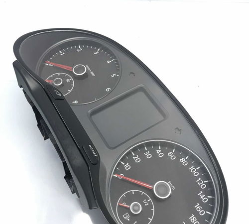 Painel De Instrumentos Volkswagen Fox 2010/2014