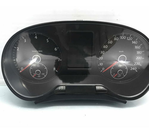 Painel De Instrumentos Volkswagen Fox 20...