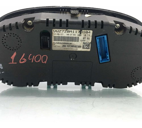 Painel De Instrumento Volkswagen Fox 2010/2014