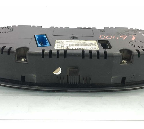 Painel De Instrumento Volkswagen Fox 2010/2014