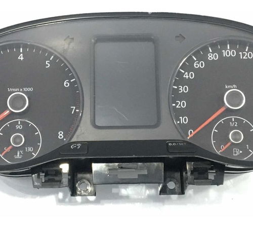 Painel De Instrumento Volkswagen Fox 201...