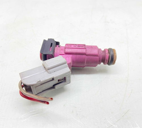 Bico Injetor 1.0 3 Cc Hyundai Hb20 2013/2018