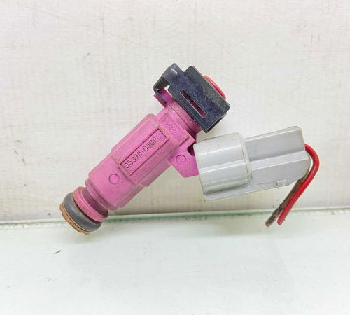 Bico Injetor 1.0 3 Cc Hyundai Hb20 2013/2018