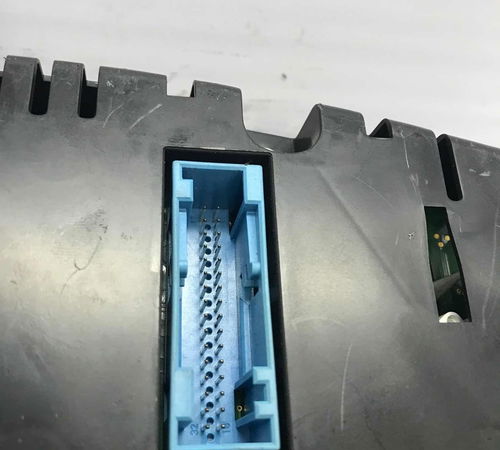 Painel De Instrumentos Volkswagen Jetta 2.0 Tsi 2014/2015