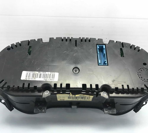 Painel De Instrumentos Volkswagen Jetta 2.0 Tsi 2014/2015