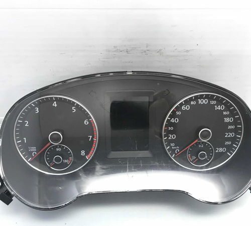 Painel De Instrumentos Volkswagen Jetta ...