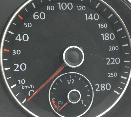Painel De Instrumentos Volkswagen Jetta Tsi 2.0 2014/2015