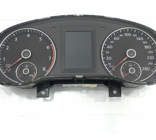Painel De Instrumentos Volkswagen Jetta ...