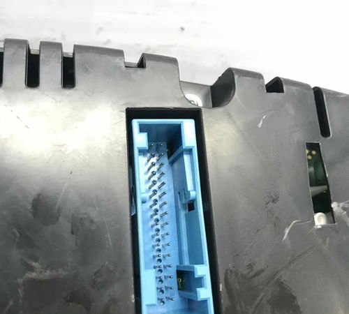 Painel De Instrumentos Volkswagen Jetta 2.0 Tsi 2014/2015