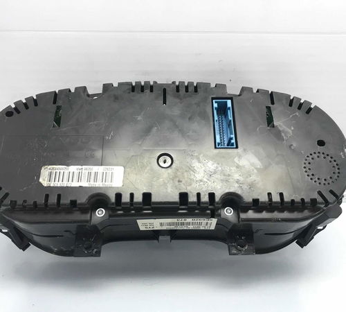 Painel De Instrumentos Volkswagen Jetta 2.0 Tsi 2014/2015