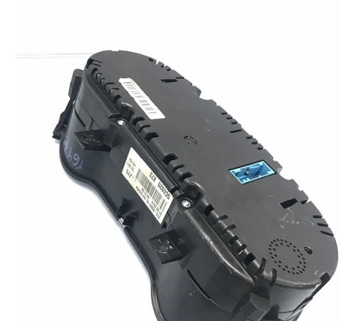 Painel De Instrumentos Volkswagen Jetta 2.0 Tsi 2014/2015