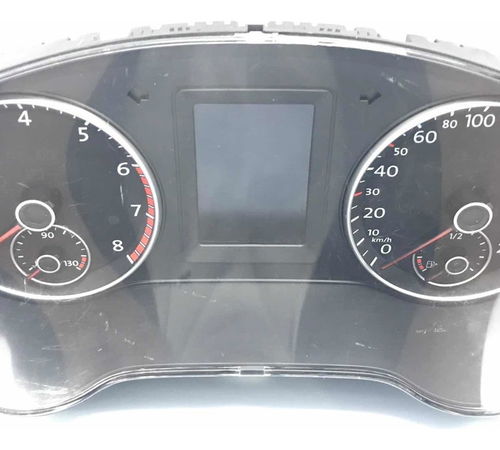 Painel De Instrumentos Volkswagen Jetta 2.0 Tsi 2014/2015