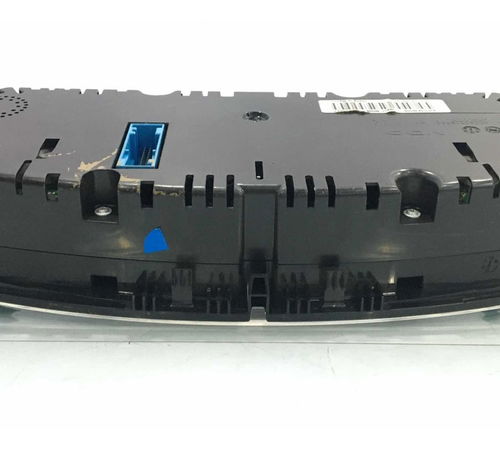Painel De Instrumento Volkswagen Jetta Tsi 2.0 2014/2015