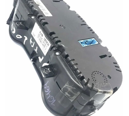 Painel De Instrumentos Volkswagen Jetta 2.0 Tsi 2014/2015