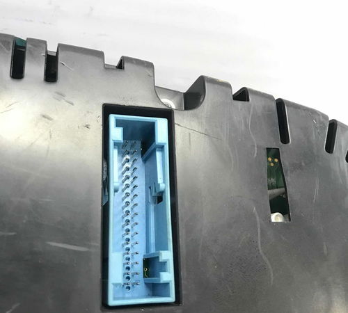 Painel De Instrumentos Volkswagen Jetta 2.0 Tsi 2014/2015