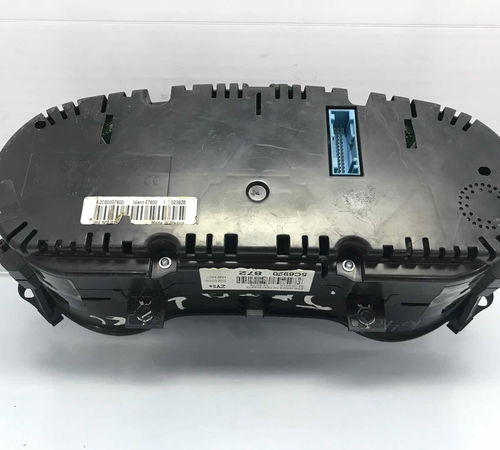 Painel De Instrumentos Volkswagen Jetta 2.0 Tsi 2014/2015