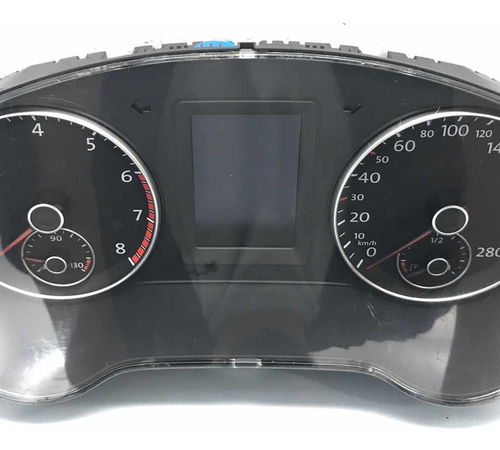 Painel De Instrumentos Volkswagen Jetta ...
