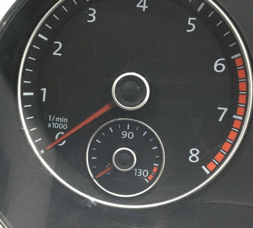 Painel De Instrumentos Volkswagen Jetta Tsi 2.0 2014/2015