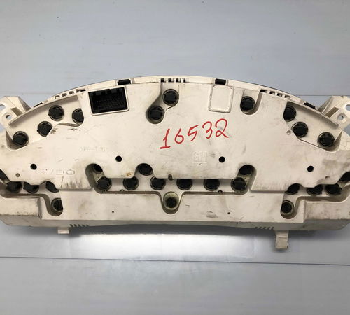 Painel De Instrumentos Chevrolet Omega Australiano 1998
