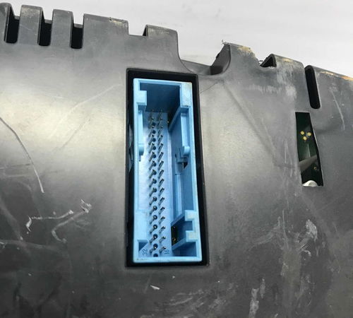 Painel De Instrumentos Volkswagen Jetta 2.0 Tsi 2014/2015