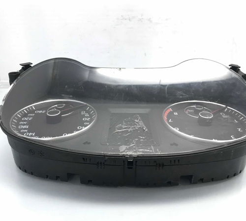 Painel De Instrumentos Volkswagen Jetta 2.0 Tsi 2014/2015