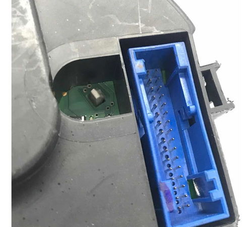 Painel De Instrumentos Volkswagen Bora 2008